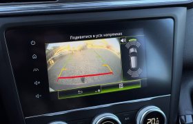 Renault Kadjar Dci Intense