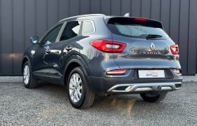 Renault Kadjar Dci Intense