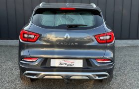 Renault Kadjar Dci Intense