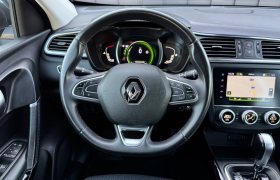 Renault Kadjar Dci Intense