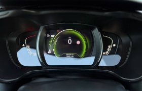 Renault Kadjar Dci Intense