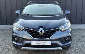 Renault Kadjar Dci Intense