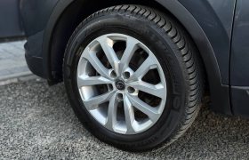 Renault Kadjar Dci Intense