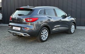Renault Kadjar Dci Intense