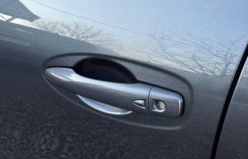 Renault Kadjar Dci Intense