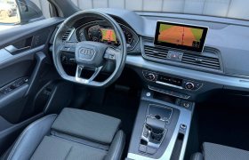 Audi Q5 55 TFSIe QUATTRO S-LINE