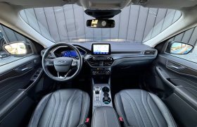 Ford Kuga Vignale 4х4