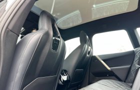 BMW IX40 xDrive