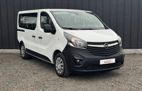 Opel Vivaro B L1H1