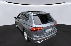 VW Tiguan Allspace Elegance 4M