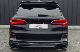 BMW X5 xDRIVE 30D M