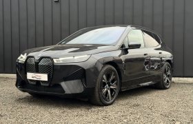 BMW IX M60 xDrive