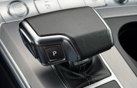 Audi A6 50TDI Quattro S-LINE