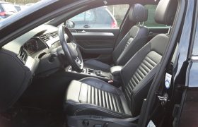 Volkswagen Passat Alltrack Variant 4M