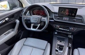 Audi Q5 S-LINE Quattro 50TDI
