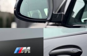 BMW X5 xDRIVE 30D M