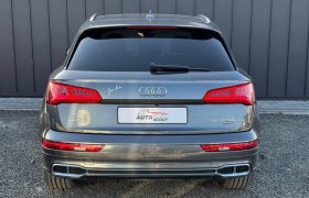 Audi Q5 55 TFSIe QUATTRO S-LINE