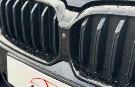 BMW 530I M