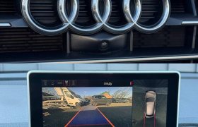 Audi Q5 55 TFSIe QUATTRO S-LINE
