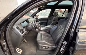 BMW X5 40D xDrive M Sport