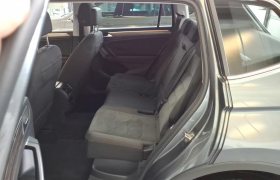 VW Tiguan Allspace Elegance 4M