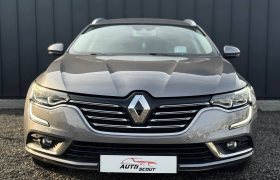 Renault Talisman dCi Intens
