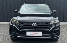 VW Touareg R-LINE 4Motion