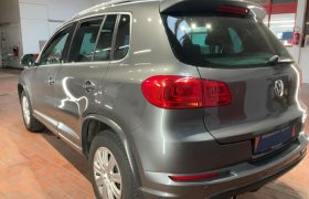 Volkswagen Tiguan R-LINE 4M
