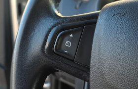 Renault Kangoo dCi Intens