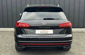 VW Touareg R-LINE 4Motion