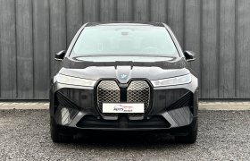 BMW IX40 xDrive