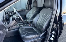 Ford Kuga Vignale 4х4