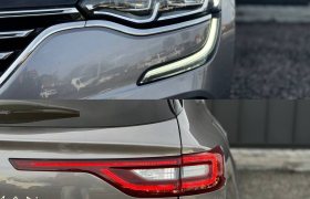 Renault Talisman dCi Intens