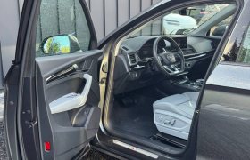 Audi Q5 S-LINE Quattro 50TDI