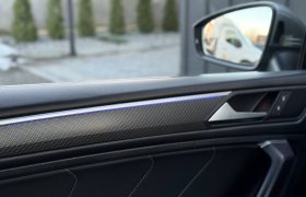 VW TIGUAN ALLSPACE R-LINE 4M