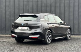 BMW IX40 xDrive
