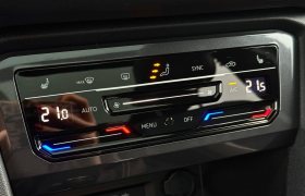 VW Tiguan Allspace R-LINE 4M