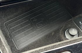 VW Touareg R-LINE 4Motion