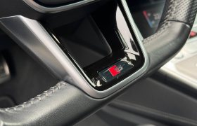 Audi A6 50TDI Quattro S-LINE