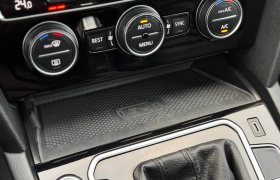 VW Passat R-LINE