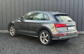 Audi Q5 S-LINE Quattro 50TDI