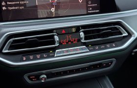 BMW X5 xDRIVE 30D M