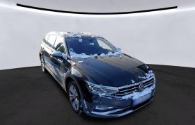 Volkswagen Passat Alltrack Variant 4M