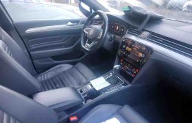 Volkswagen Passat Alltrack Variant 4M