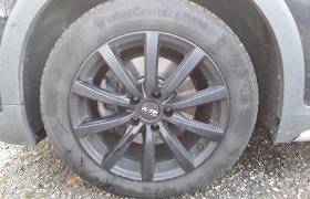 Volkswagen Passat Alltrack Variant 4M