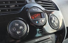 Renault Kangoo dCi Intens