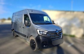 Renault Master dCi L2H2 3,3 Grand Confort