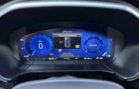 Ford Kuga Vignale 4х4