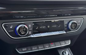 Audi Q5 S-LINE Quattro 50TDI