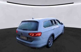 Volkswagen Passat Alltrack Variant 4M